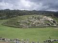 Sacsaywaman Cusco (17)